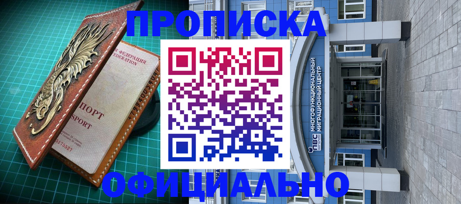 прописка иностранных граждан в Железногорске